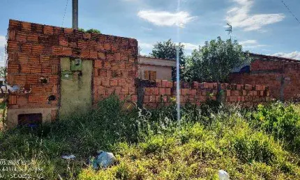 Oportunidade única em planaltina - go | tipo: casa | negociação: leilão  | situação: imóvel