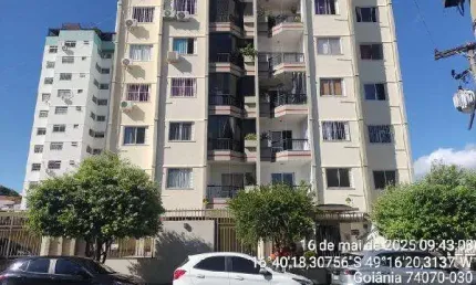 Oportunidade única em goiania - go | tipo: apartamento | negociação: leilão  | situação: imóvel