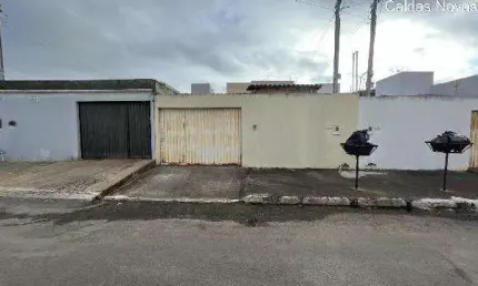 Oportunidade única em caldas novas - go | tipo: casa | negociação: leilão  | situação: imóvel