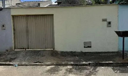 Oportunidade única em aparecida de goiania - go | tipo: casa | negociação: leilão  | situação: imóvel