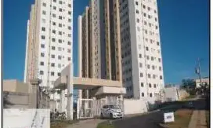 Oportunidade única em goiania - go | tipo: apartamento | negociação: leilão  | situação: imóvel