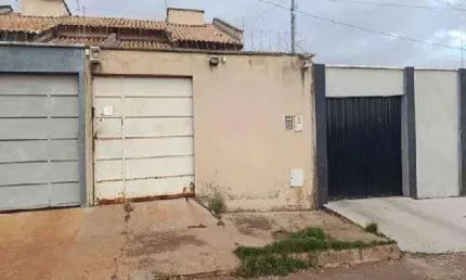 Oportunidade única em goiania - go | tipo: casa | negociação: leilão  | situação: imóvel