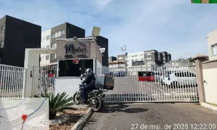 Oportunidade única em campo largo - pr | tipo: apartamento | negociação: leilão  | situação: imóvel