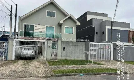 Oportunidade única em curitiba - pr | tipo: casa | negociação: leilão  | situação: imóvel