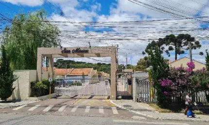 Oportunidade única em fazenda rio grande - pr | tipo: casa | negociação: leilão  | situação: imóvel