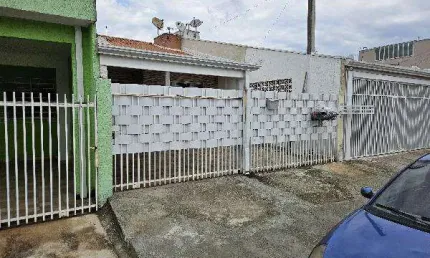 Oportunidade única em fazenda rio grande - pr | tipo: casa | negociação: leilão  | situação: imóvel
