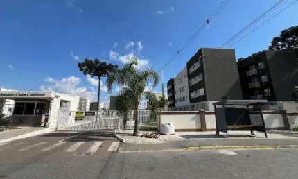 Oportunidade única em campo largo - pr | tipo: apartamento | negociação: leilão  | situação: imóvel