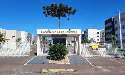 Oportunidade única em campo largo - pr | tipo: apartamento | negociação: leilão  | situação: imóvel