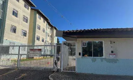 Oportunidade única em araucaria - pr | tipo: apartamento | negociação: leilão  | situação: imóvel