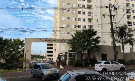 Oportunidade única em londrina - pr | tipo: apartamento | negociação: leilão  | situação: imóvel