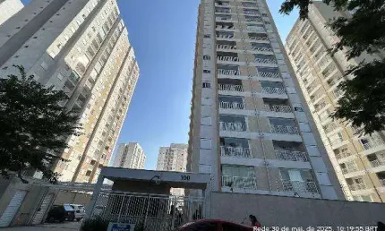 Oportunidade única em sao paulo - sp | tipo: apartamento | negociação: leilão  | situação: imóvel