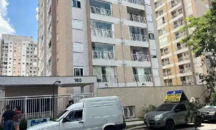 Oportunidade única em sao paulo - sp | tipo: apartamento | negociação: leilão  | situação: imóvel
