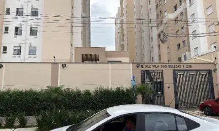 Oportunidade única em sao paulo - sp | tipo: apartamento | negociação: leilão  | situação: imóvel