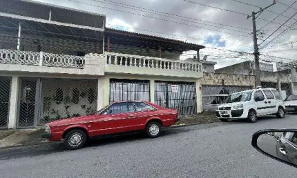 Oportunidade única em sao paulo - sp | tipo: casa | negociação: leilão  | situação: imóvel