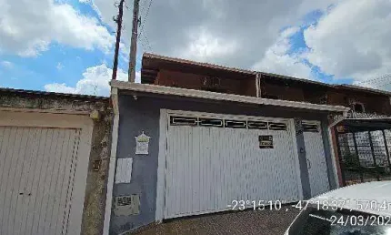 Oportunidade única em itu - sp | tipo: casa | negociação: leilão  | situação: imóvel