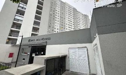 Oportunidade única em sao paulo - sp | tipo: apartamento | negociação: leilão  | situação: imóvel