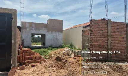 Oportunidade única em bauru - sp | tipo: casa | negociação: leilão  | situação: imóvel