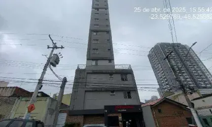 Oportunidade única em sao paulo - sp | tipo: apartamento | negociação: leilão  | situação: imóvel