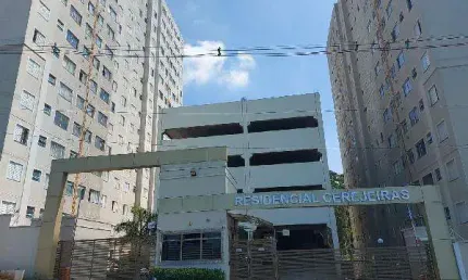 Oportunidade única em sao paulo - sp | tipo: apartamento | negociação: leilão  | situação: imóvel
