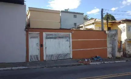 Oportunidade única em sao paulo - sp | tipo: casa | negociação: leilão  | situação: imóvel