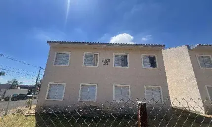 Oportunidade única em marilia - sp | tipo: apartamento | negociação: leilão  | situação: imóvel