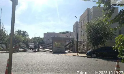 Oportunidade única em ribeirao preto - sp | tipo: apartamento | negociação: leilão  | situação: imóvel