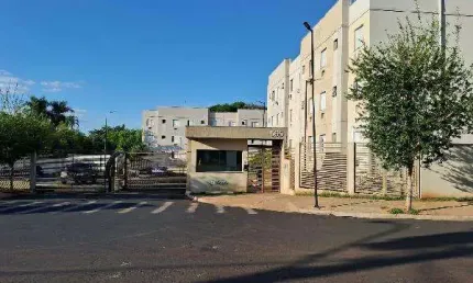 Oportunidade única em ribeirao preto - sp | tipo: apartamento | negociação: leilão  | situação: imóvel