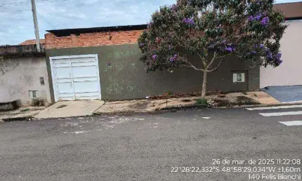 Oportunidade única em agudos - sp | tipo: casa | negociação: leilão  | situação: imóvel