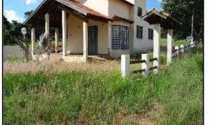 Oportunidade única em aguas de santa barbara - sp | tipo: casa | negociação: leilão  | situação: imóvel