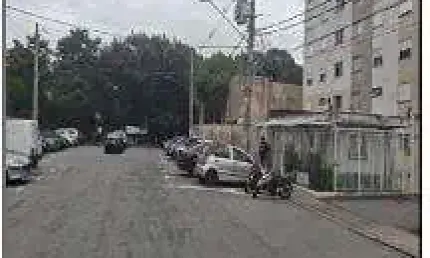 Oportunidade única em sao paulo - sp | tipo: apartamento | negociação: leilão  | situação: imóvel