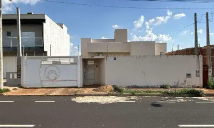 Oportunidade única em sao jose do rio preto - sp | tipo: casa | negociação: leilão  | situação: imóvel