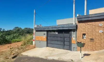 Oportunidade única em marilia - sp | tipo: casa | negociação: leilão  | situação: imóvel