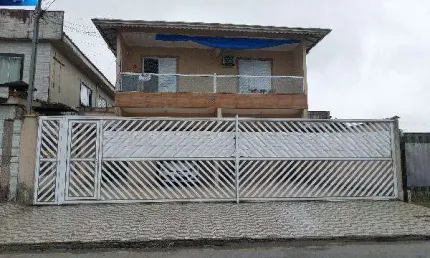 Oportunidade única em praia grande - sp | tipo: casa | negociação: leilão  | situação: imóvel
