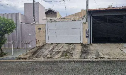 Oportunidade única em indaiatuba - sp | tipo: casa | negociação: leilão  | situação: imóvel