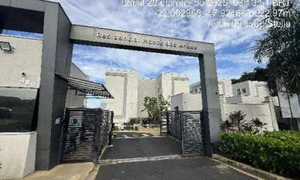 Oportunidade única em sao carlos - sp | tipo: apartamento | negociação: leilão  | situação: imóvel