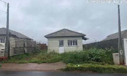 Oportunidade única em sao jose do rio preto - sp | tipo: casa | negociação: leilão  | situação: imóvel