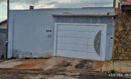Oportunidade única em barra bonita - sp | tipo: casa | negociação: leilão  | situação: imóvel