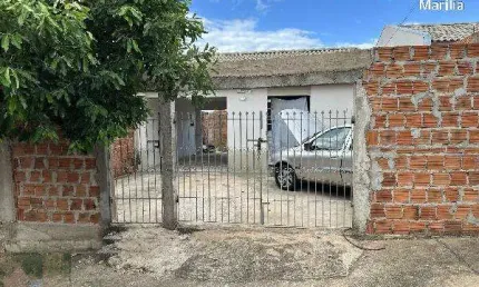 Oportunidade única em marilia - sp | tipo: casa | negociação: leilão  | situação: imóvel
