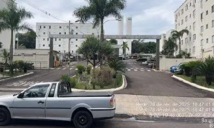 Oportunidade única em bauru - sp | tipo: apartamento | negociação: leilão  | situação: imóvel