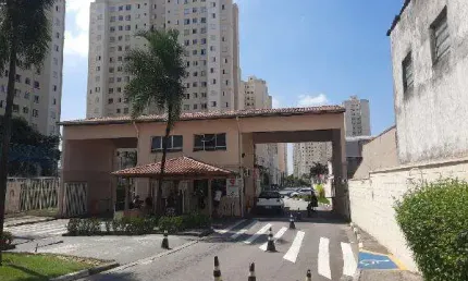 Oportunidade única em guarulhos - sp | tipo: apartamento | negociação: leilão  | situação: imóvel