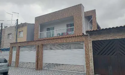 Oportunidade única em praia grande - sp | tipo: casa | negociação: leilão  | situação: imóvel