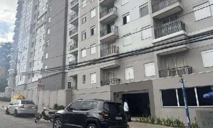 Oportunidade única em sao paulo - sp | tipo: apartamento | negociação: leilão  | situação: imóvel