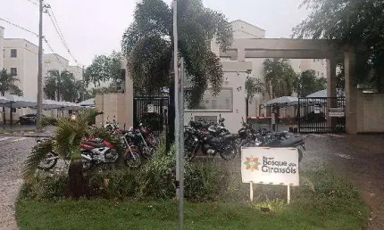 Oportunidade única em birigui - sp | tipo: apartamento | negociação: leilão  | situação: imóvel