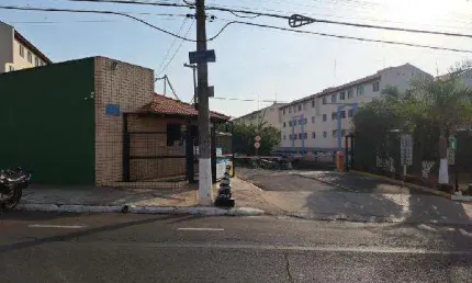 Oportunidade única em bauru - sp | tipo: apartamento | negociação: leilão  | situação: imóvel