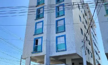 Oportunidade única em sao vicente - sp | tipo: apartamento | negociação: leilão  | situação: imóvel