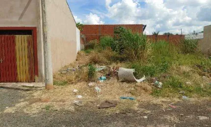 Oportunidade única em bauru - sp | tipo: terreno | negociação: leilão  | situação: imóvel