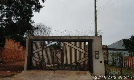 Oportunidade única em bauru - sp | tipo: casa | negociação: leilão  | situação: imóvel