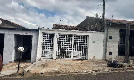 Oportunidade única em santa barbara d'oeste - sp | tipo: casa | negociação: leilão  | situação: imóvel