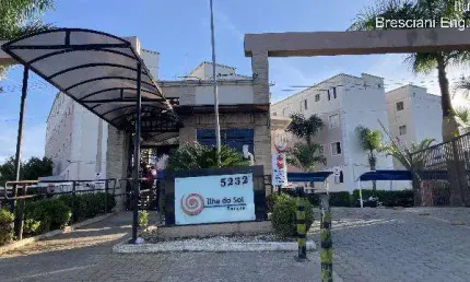 Oportunidade única em itu - sp | tipo: apartamento | negociação: leilão  | situação: imóvel