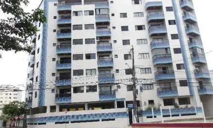 Oportunidade única em praia grande - sp | tipo: apartamento | negociação: leilão  | situação: imóvel